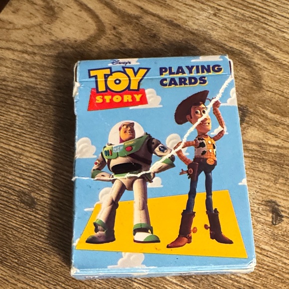 Assorted Playing Cards Collection - Picture 6 of 6